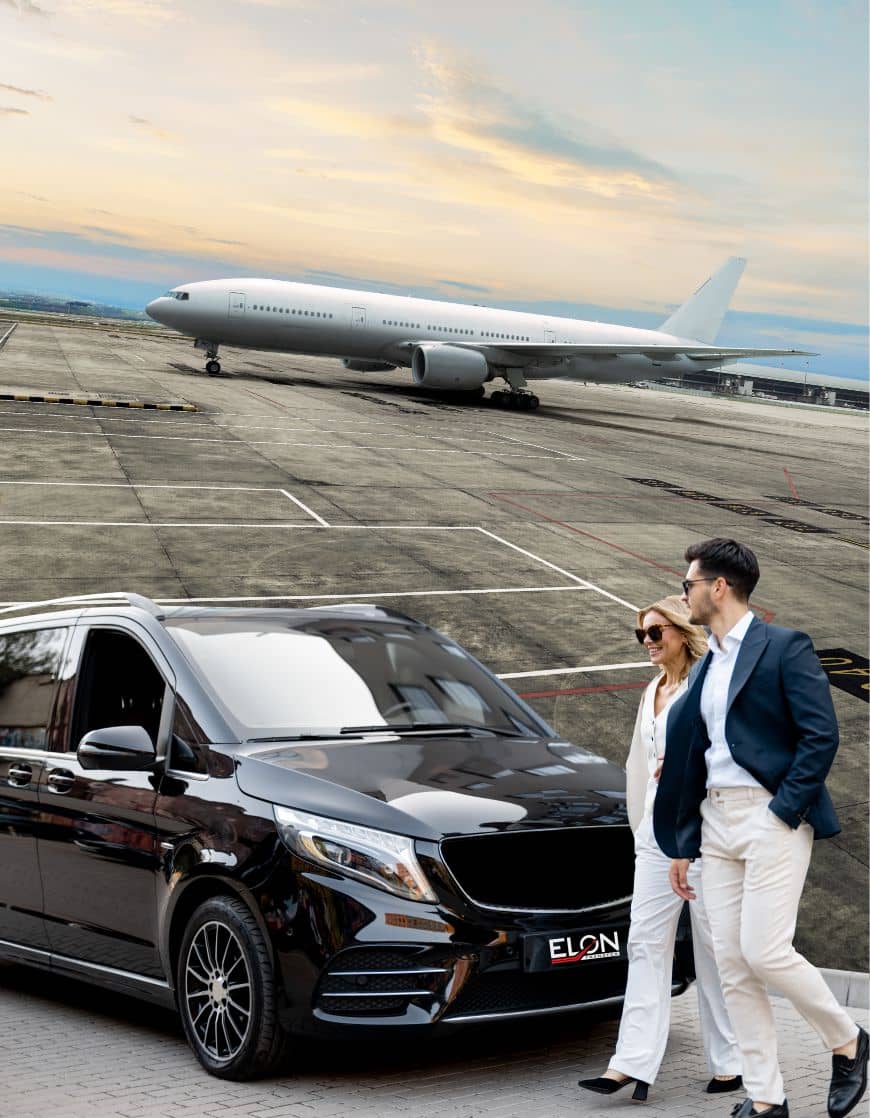 İstanbul VIP Transfer Elon İstanbul VIP Transfer Elon